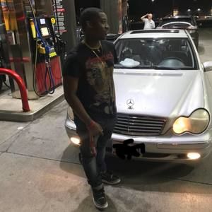 Meet your Posher, Justin